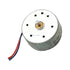 Deeoee 3V 4.5V 5V 6V 300 3500-7000 DC Hobby Motor Electric DIY Kit RPM for Smart Car Toys