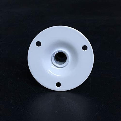 Camera Bracket Mount Pack of 4, Metal Outdoor/Indoor Use Security Bracket for Oculus Rift Sensor CCTV