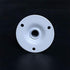 Camera Bracket Mount Pack of 4, Metal Outdoor/Indoor Use Security Bracket for Oculus Rift Sensor CCTV