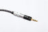 Replacement Cable for Sennheiser HD598 HD599 HD569 - Upgraded Cable for Headphones, Length 1.8m/5.9 Feet