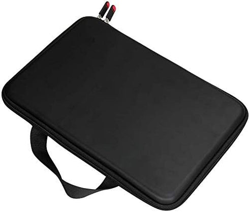 Hermitshell Travel Case Fits Logitech K480 Bluetooth Multi-Device Keyboard