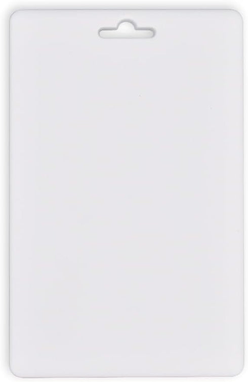 Long Range Bluetooth 5.1 Beacon Card, Waterproof iBeacon Tag with NFC, DA14531, Long Battery Life