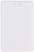 Long Range Bluetooth 5.1 Beacon Card, Waterproof iBeacon Tag with NFC, DA14531, Long Battery Life