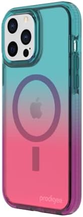 Prodigee Safetee Flow + Mag Space Case for iPhone 13 Pro, Military Grade Drop Tested, Dual Layer Protection