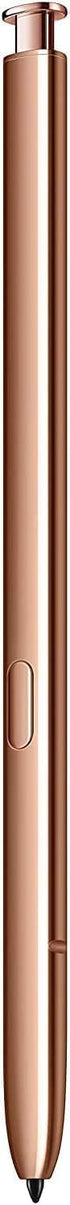 2PCS Galaxy Note 20 Stylus S Pen Replacement, Touch Pen for Galaxy Note 20 Ultra 5G (Gold/Bronze)