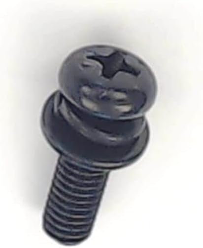 CWRSYJ TV Stand Base Screw FAB30016603 Replacement for LG