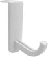 2 Pack Headphone Stand Hook - Stick-on Hanger for Computer Over Ear Earphones, Gaming Storage Rack