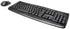 Kensington Wireless Desktop Set Keyboard for Life (K75231US)
