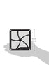 SilverStone FF122 120mm Fan Filter with Magnet, SST-FF122B