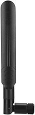 ASHATA 8dBi Dual Band Antenna - 2.4GHz 5GHz Omnidirectional for Router RTAC68U EX6200 AC15 AC68U AC88U Network Card