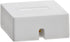Cmple - Phone Surface Mount, Single (6P4C)