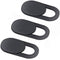 ATWATEC Privacy Camera Cover Security Blocker Webcam Closure Black Compatible with iPhone 11,