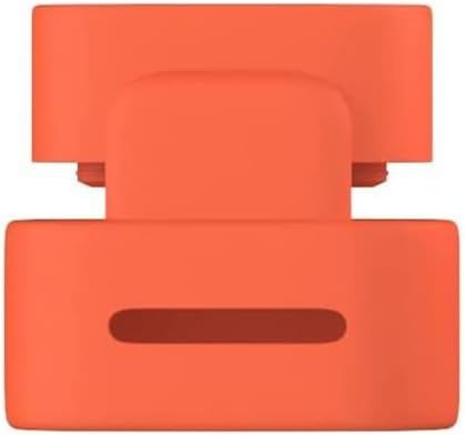 Pidynx Silicone Stylus Tip Protector/Top Button Cap Replacement for Logitech Crayon Pencil, Easy