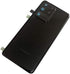 Galaxy S20 Ultra Back Glass Cover - Waterproof Housing Door with Camera Glass Lens for Samsung Galaxy S20 Ultra 6.9"