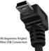 Car Charger Vehicle Power Cable for Garmin Drive Drivesmart Nuvi 51 52 55 55LM 57 57LM 57LMT 65 65LM 67 2595 2599 2599 50 51 60 61 LM LMT GPS by Chargercity