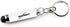 BoxWave Bullet Capacitive Stylus Pen for iPad (1st Gen 2010), Winter White