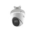 CCTV Camera Pole Mount for Dome Camera, Universal Mounting Junction Box Adapter for Duahua IP Camera