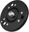 IFOOTAGE Seastar Quick Release Plate, Quick Setup Kit with 1/4" 3/8" Screw, Compatible with SLR, Video Camera, Ball