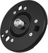 IFOOTAGE Seastar Quick Release Plate, Quick Setup Kit with 1/4" 3/8" Screw, Compatible with SLR, Video Camera, Ball