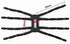 Universal Multi-Function Portable Spider Flexible Grip Holder for iPhone Samsung Google Pixel (1 PCS)
