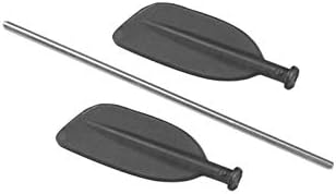 GPM R/C Scale Accessories : Paddle For Canoe For 1:10 Crawlers - 3Pc