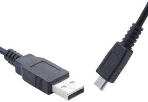 GreatPowerDirect MP3 M5002 M5001 M6104 M6204 USB Charger+Data SYNC Cable Cord for RCA Player Opal