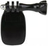 Hat Quick Release Clip Clamp Mount for Action Camera