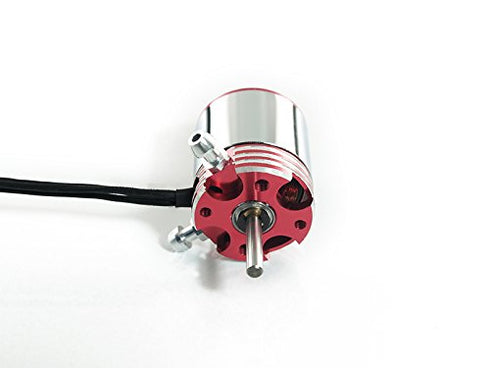 ADS-300L (1914) 3000KV MW1914A RC Boat Brushless Water Cooled Motor Water-Cooling Motor
