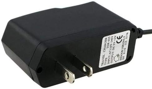 BoxWave Charger for T-Mobile REVVL 4 - Wall Charger Direct (5W) with Wall Plug