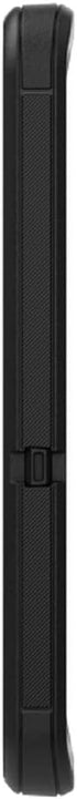 OtterBox S22 Packaging Defender Series Case for Samsung Galaxy (Only) - Holster Clip Included - Microbial Defense