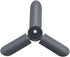 BTG Desktop Tabletop Tripod Compatible with DJI OSMO Mobile 6 5/Pocket 3 2/
