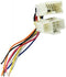 Scosche Wiring Harness for 1982-Up Nissan Vehicles, NN032