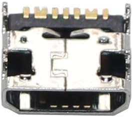 Mustpoint Micro USB Charging Port Dock Connector Unit for Samsung Galaxy Tab A 10.1" T580 T585