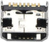 Mustpoint Micro USB Charging Port Dock Connector Unit for Samsung Galaxy Tab A 10.1" T580 T585