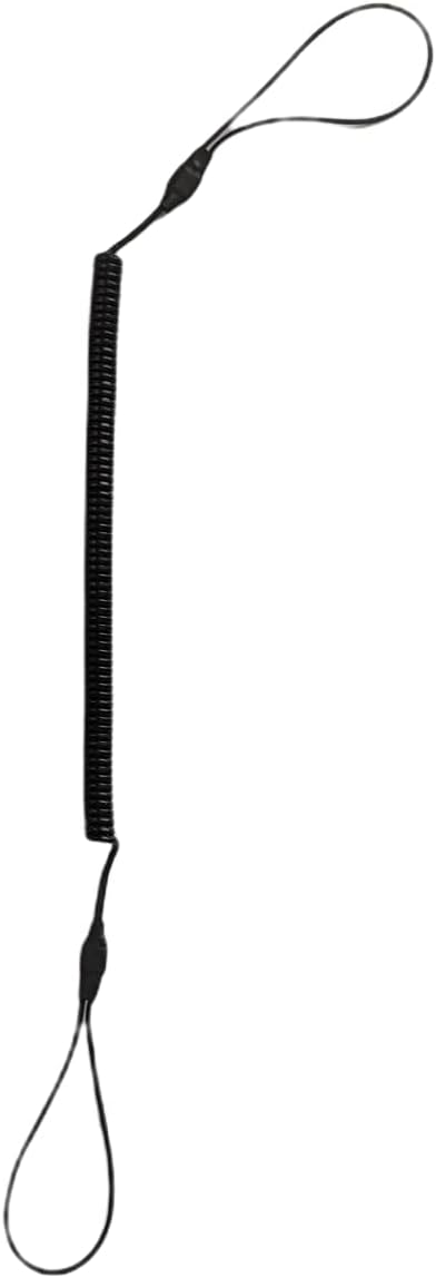Element 115 3-Pack Replacement Stylus Pen for Boogie Board LCD Writing Tablet with 3 Elastic Coil Strings (Drawing Pad