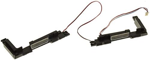New Replacement for Dell Alienware 17 R2 R3 Laptop Speaker C4R39 0C4R39