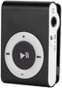 Yosoo Health Gear MP3 Player, Portable Digital Music Media Player with Sports Clip, Wearable Sports Music Player