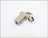Fielect 5Pcs DB9 to RJ45 Modular Adapter, DB9 Female to RJ45 Female Ethernet Adapter Kit