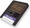 Gigaram 128MB Smart Media Flash Card (BLC)-Flash Memory