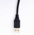 8 2.0 MFC-7340 OMNIHIL Feet Long High Speed USB Cable Compatible with Brother Monochrome Laser Printer Scanner Copier