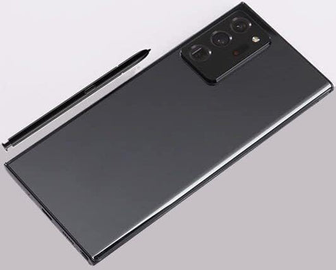 Note 20 Ultra S Pen, Bluetooth Replacement for Samsung Galaxy Note 20, Note 20 Ultra 5G Stylus Pen with 5 Tips/Nibs