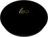 Yellow Initial Letter K Heart Minimalist Black PopSockets Standard PopGrip for Phones