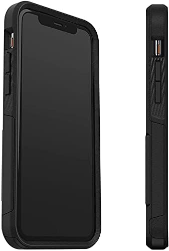 OtterBox Commuter 11 Packaging Series Case for iPhone Pro Max (Only) - Non-Retail - Black