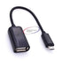 Reland Sung 3 1 in Raspberry Pi Zero W Kit Mini HDMI to HDMI Adapter+Micro USB to USB Female Cable+Male GPIO Header