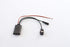 YuYue Bluetooth 5.0 Module, 11 Pin IP-Bus Plug Cable AUX Adapter for Pioneer DEH-P88RS Audio Music Receiver