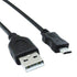 Master Cables Olympus KP-30 USB Cable for DS-9500 and DS-2600 Digital Recorders