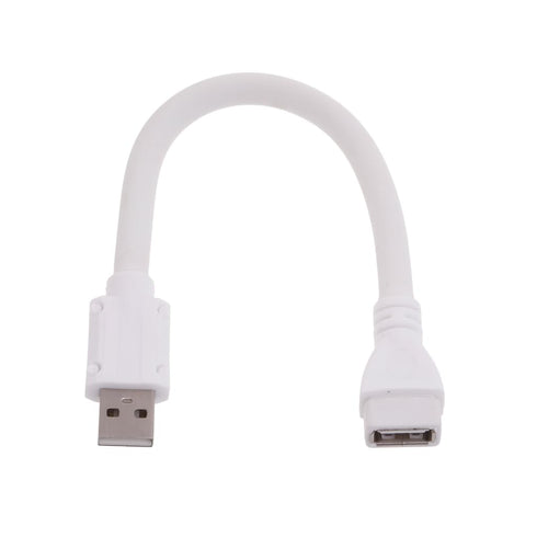 APGLSXY Reliable Table Lamp Convsion Cable USB Extension Cord Power Wire for USB Lamps