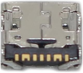Mustpoint Micro USB Charging Port Dock Connector Unit for Samsung Galaxy Tab A 10.1" T580 T585