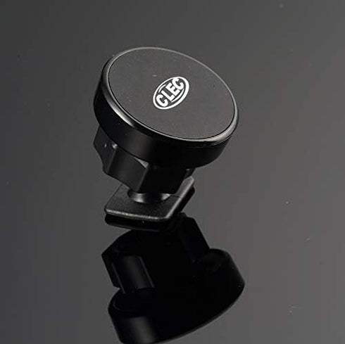BEERTE Phone Holder for Mazda CX-5 2017-2025, Strong Magnetic Mount for Any Smartphone