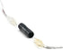 LightHUB Adapter- Female to Female, (6- pack), DLFADAP6PK, Black